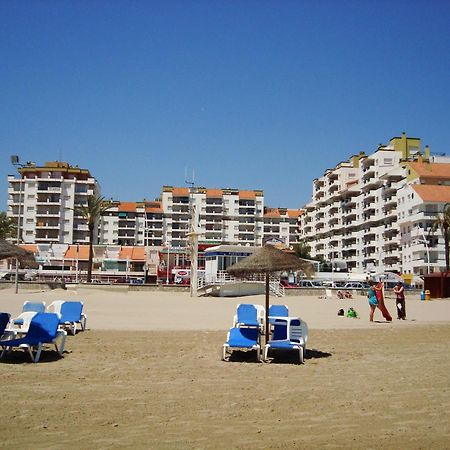 Ferienwohnung Peniscola Playa Vista Mar Superior Orangecosta Exterior foto